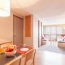 Alpe d´Huez - Residencia P&V L' Ours Blanc